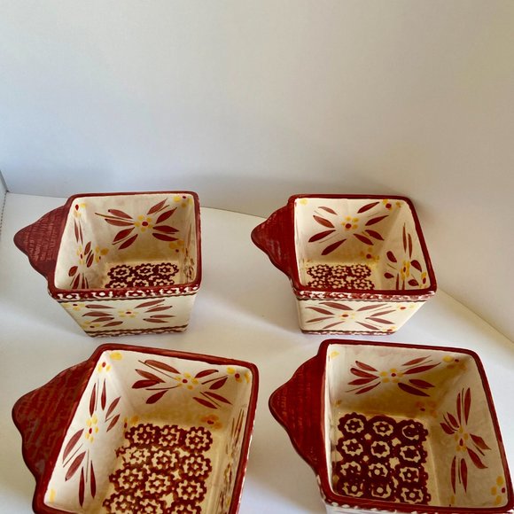 Tempt-tations By Tara Old World Pattern - Picture 2 of 3